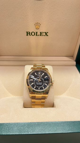 Rolex Sky-Dweller 336938